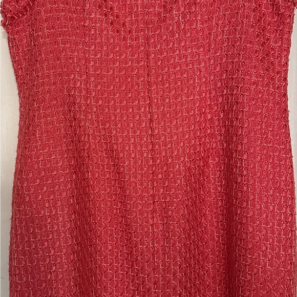 Karl Laggerfield Paris Tweed Dress - Picture 7 of 12